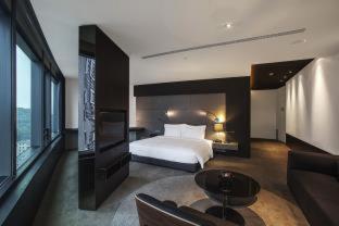 Shenzhen O Hotel - 4
