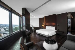 Shenzhen O Hotel - Shenzhen - 3