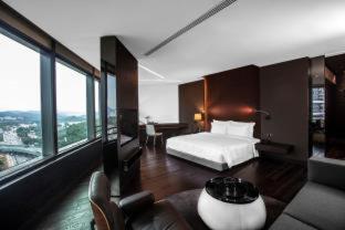 Shenzhen O Hotel - Shenzhen - 1