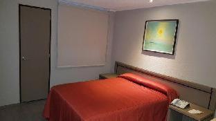 Corinto Hotel - Mexico City - 6