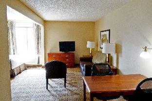 Extended Stay America Suites - Evansville - East - Evansville - 8