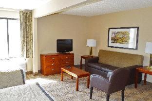 Extended Stay America Suites - Evansville - East - Evansville - 6