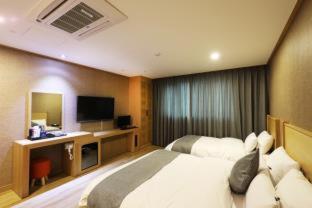 Paju Golden Hill - 7