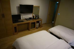 Paju Golden Hill - 2