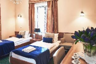 Nobilton Hotel - Krakau - 8