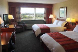 Gateway Hotel and Conference Center - Ames - 9