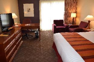Gateway Hotel and Conference Center - Ames - 7