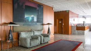 Hotel 3K Madrid - Lissabon - 8