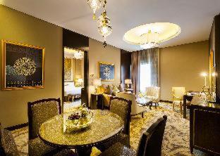 Ezdan Palace Hotel - Doha - 3