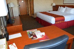 Gateway Hotel and Conference Center - Ames - 6