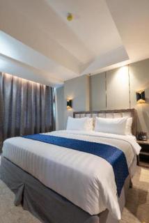 Arthama Tanah Abang Jakarta - Jakarta - 5
