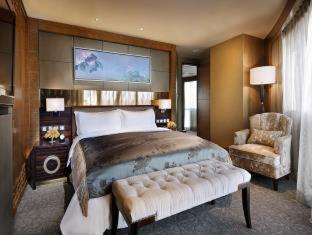 Lake View Hotel - Beijing - 8