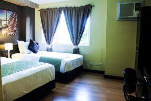 The Studio 18 Residences - Manila - 9