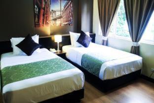 The Studio 18 Residences - Manila - 6