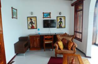 Villa Chez Batista - Takamaka - 7