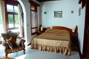 Villa Chez Batista - Takamaka - 6