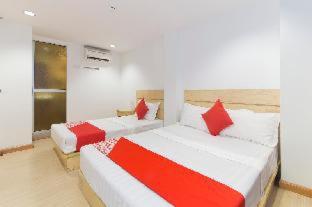Hotel O Shah Alam Near IDCC Convention Centre Formerly DD hotel - Shah Alam - 6