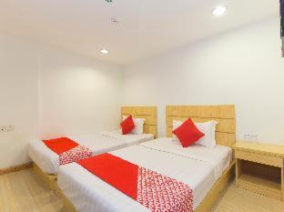 Hotel O Shah Alam Near IDCC Convention Centre Formerly DD hotel - Shah Alam - 5