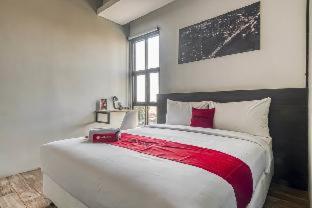 Urbanview Caverna Gandaria by RedDoorz - Giacarta - 9