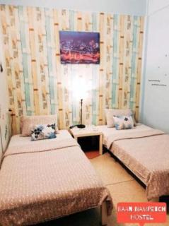 Baan Nampetch Hostel - Bangkok - 9
