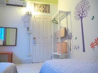 Baan Nampetch Hostel - Bangkok - 5