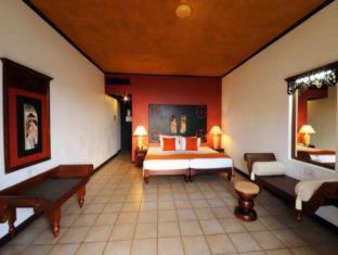 Thilanka Hotel - 7