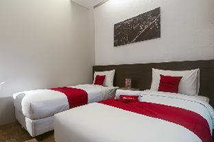 Urbanview Caverna Gandaria by RedDoorz - Giacarta - 7