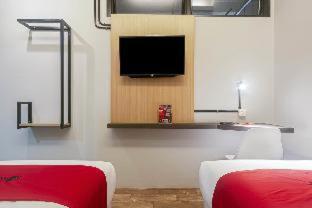 Urbanview Caverna Gandaria by RedDoorz - Giacarta - 6