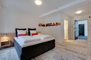 Best Western ToRVEhallerne - Vejle - 4