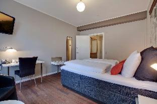 Best Western ToRVEhallerne - Vejle - 3