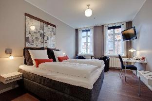 Best Western ToRVEhallerne - Vejle - 2