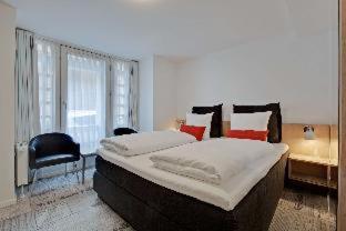 Best Western ToRVEhallerne - Vejle - 1