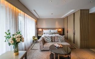 IFC Residence - Shanghai - 8