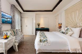 A&EM Saigon Hotel - Ho Chi Minh City - 9