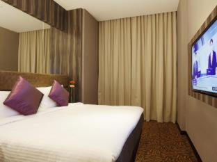 Aqueen Hotel Paya Lebar - 4