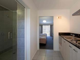 Auckland Airport Kiwi Motel - Auckland - 3