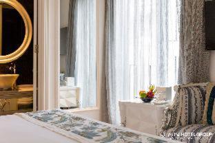 A&EM Saigon Hotel - Ho Chi Minh City - 6