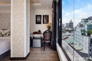 A&EM Saigon Hotel - Ho Chi Minh City - 1