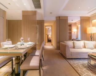IFC Residence - Shanghai - 4