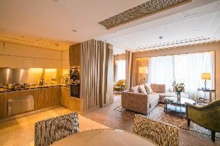 IFC Residence - Shanghai - 1