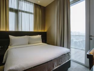 Aqueen Hotel Paya Lebar - 3