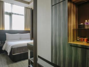 Aqueen Hotel Paya Lebar - Singapour - 2