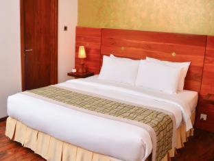 Unique Towers Luxury Boutique Suites - 3