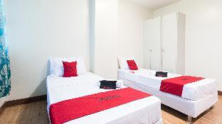 RedDoorz @ San Jose Tagbak Jaro Iloilo - Iloilo City - 7