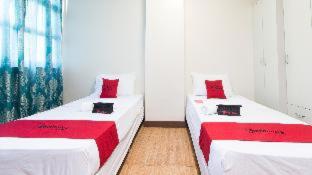 RedDoorz @ San Jose Tagbak Jaro Iloilo - Iloilo City - 4