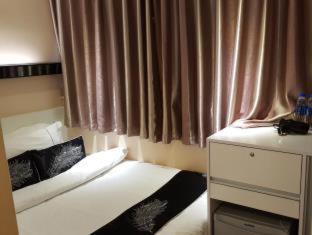 Seasons Hotel - Causeway Bay - Hong Kong - 4