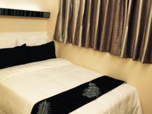 Seasons Hotel - Causeway Bay - Hong Kong - 3