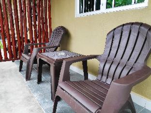 Sunset Bay Cottage - Tanjung Rhu - 3