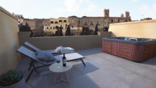 The Duke Boutique Hotel - 3