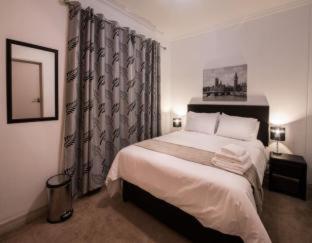 Prestige Apartments Sandton at Westpoint - Johannesburg - 8